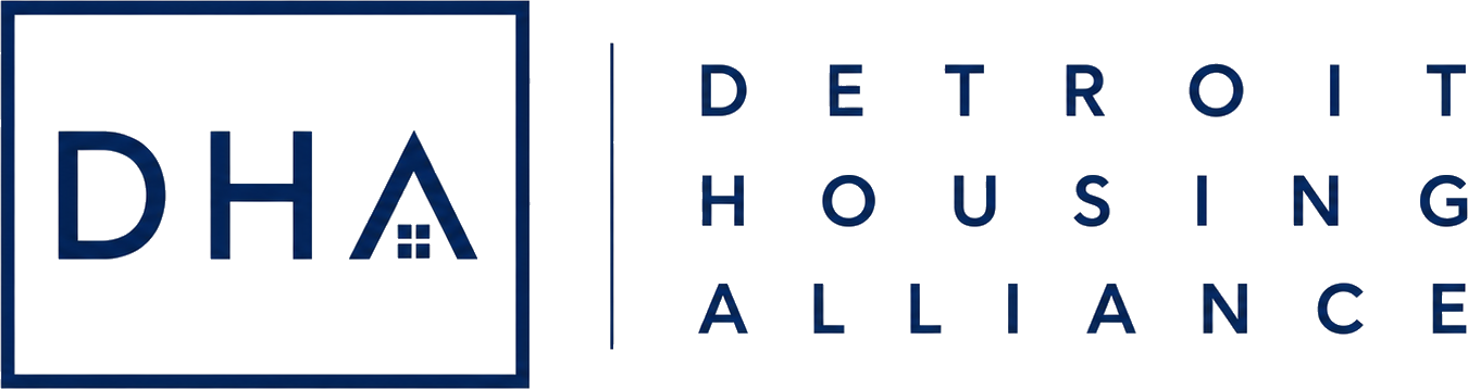 Detroit Housing Alliance | Better Housing. Stronger Neighborhoods.